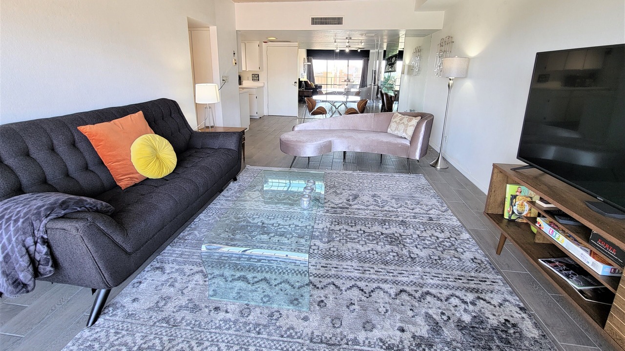 Photo of Livingroom in Roosevelt