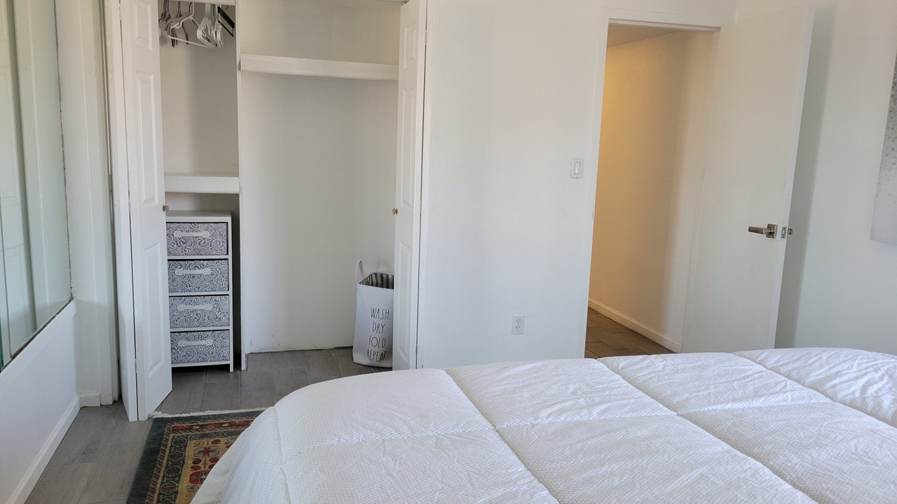 Photo of Bedroom in Roosevelt