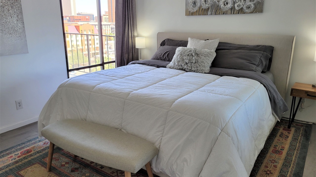 Photo of Bedroom in Roosevelt