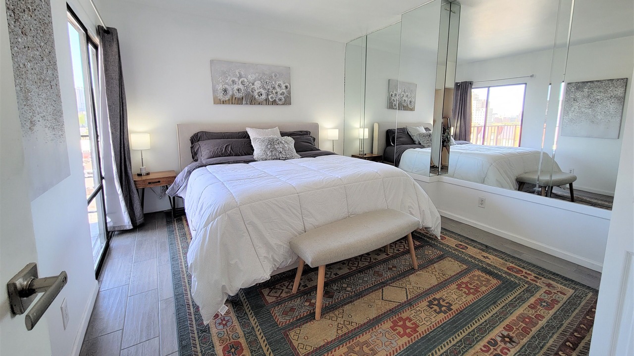 Photo of Bedroom in Roosevelt