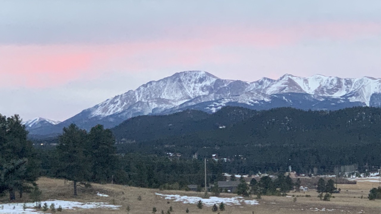 Photo of Others in Woodland Park