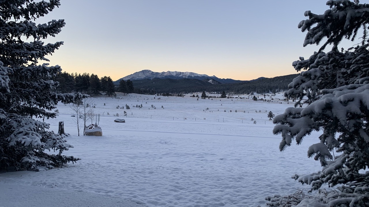 Photo of Others in Woodland Park