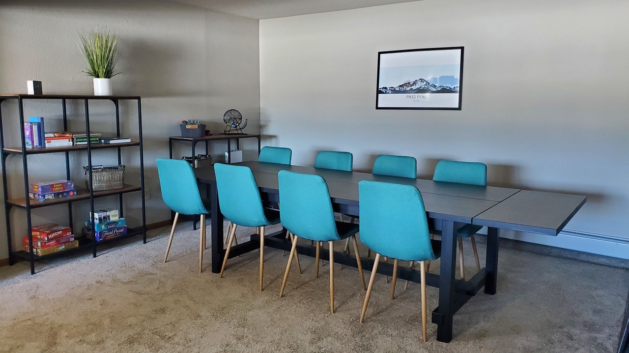 Photo of Others in Woodland Park