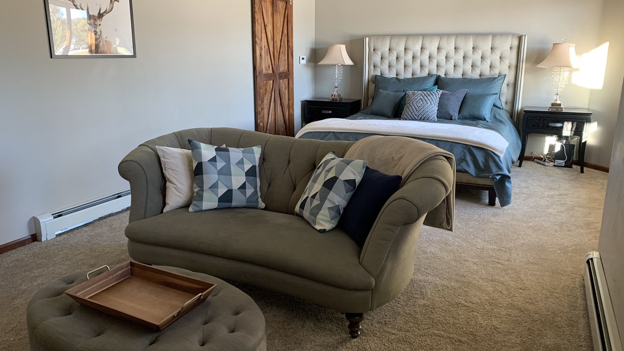 Photo of Livingroom in Woodland Park