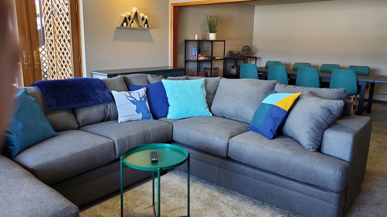 Photo of Bedroom in Woodland Park