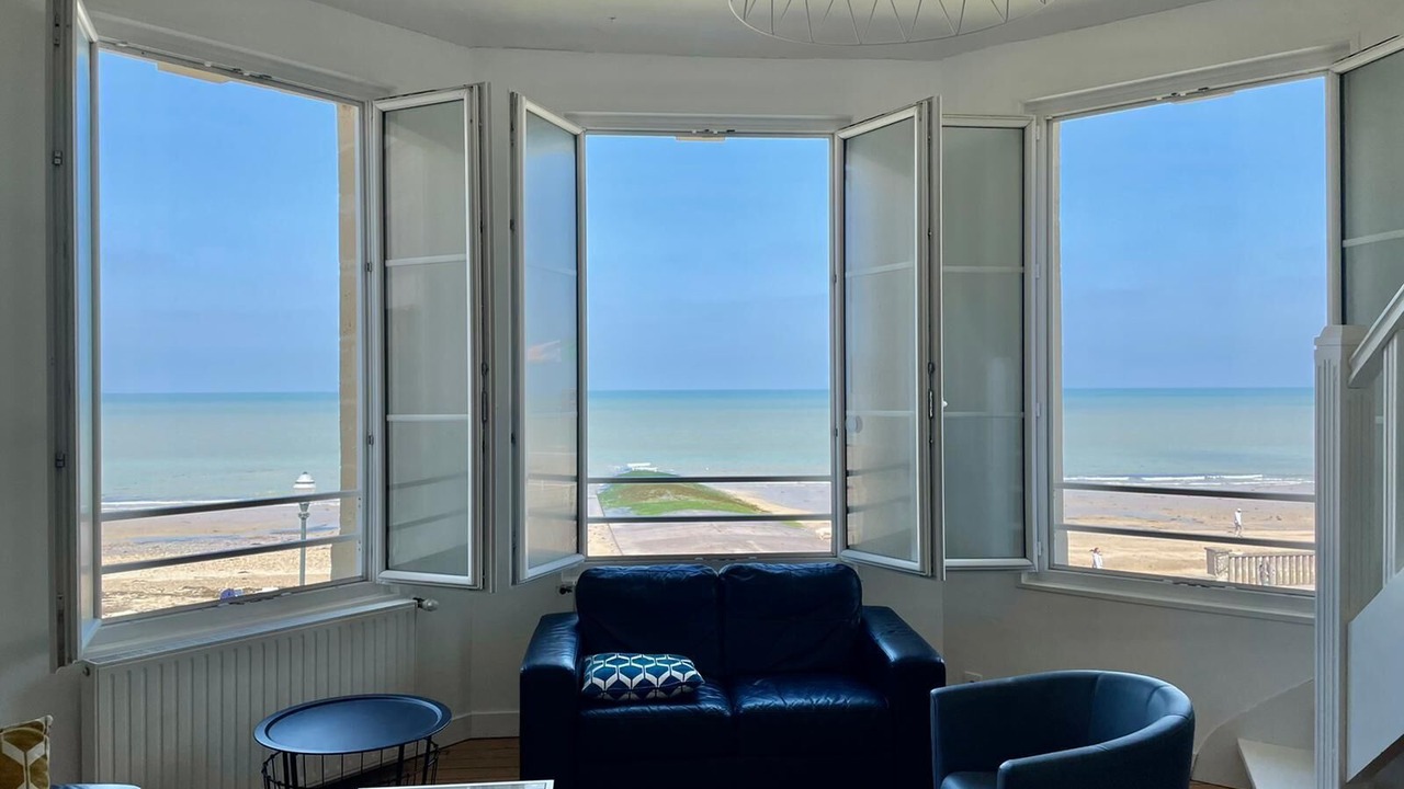 Photo of Livingroom in Saint-Regnobert-de-la-Cote-de-Nacre