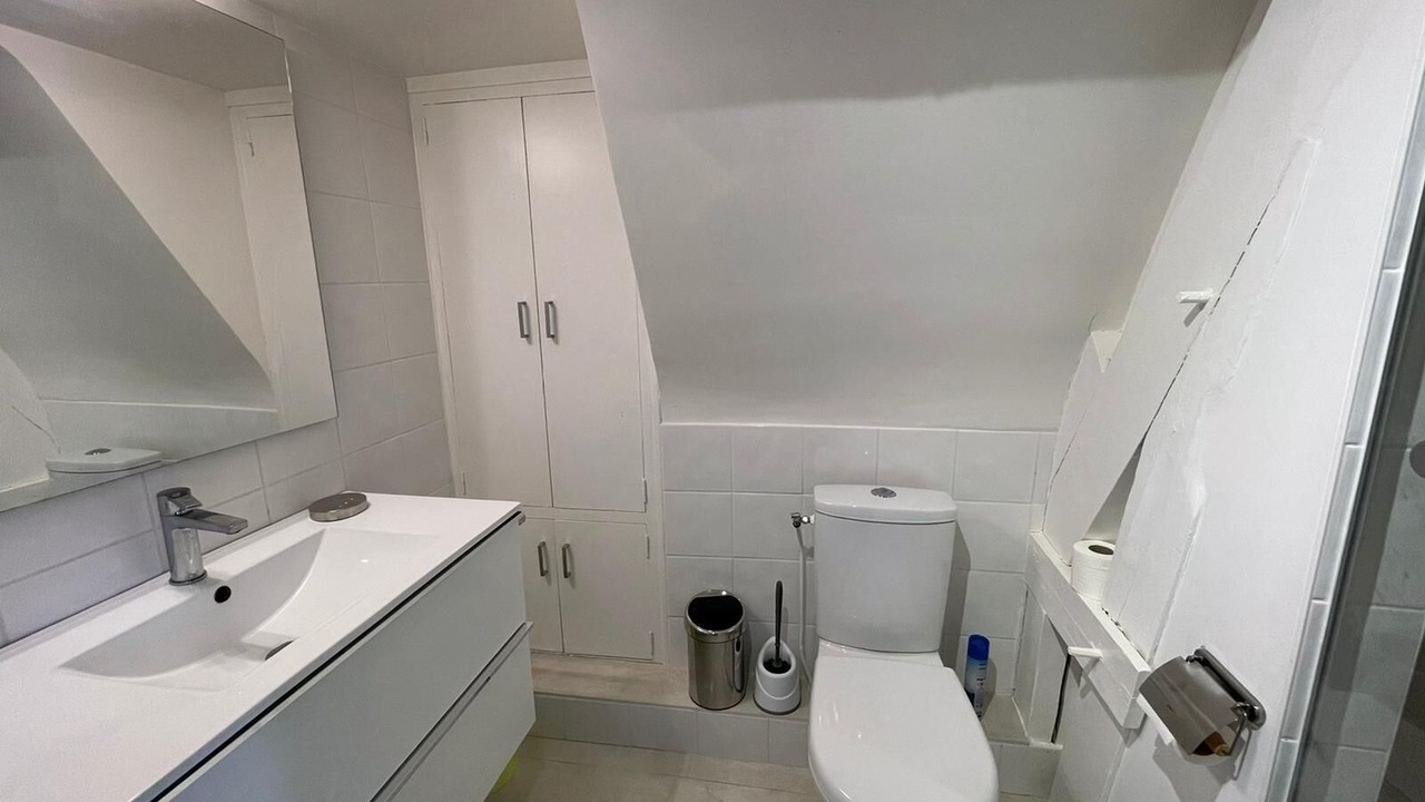 Photo of Bathroom in Saint-Regnobert-de-la-Cote-de-Nacre