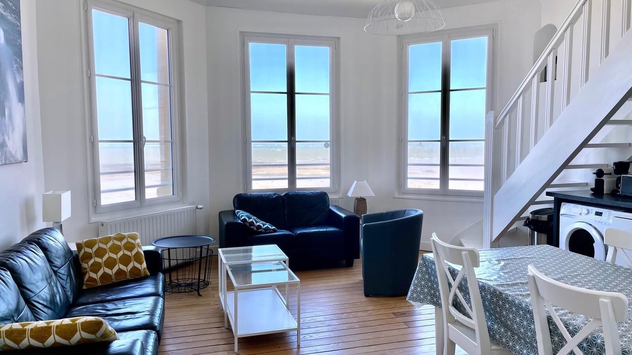 Photo of Livingroom in Saint-Regnobert-de-la-Cote-de-Nacre