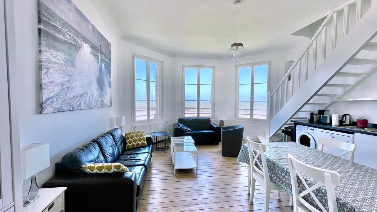 Photo of Livingroom in Saint-Regnobert-de-la-Cote-de-Nacre