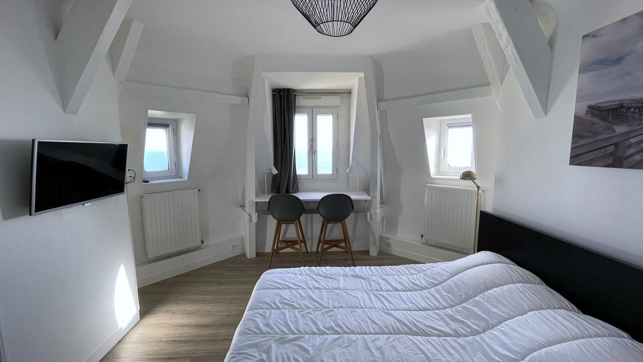 Photo of Bedroom in Saint-Regnobert-de-la-Cote-de-Nacre