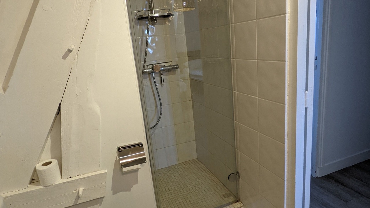 Photo of Bathroom in Saint-Regnobert-de-la-Cote-de-Nacre