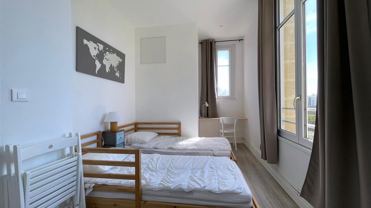Photo of Bedroom in Saint-Regnobert-de-la-Cote-de-Nacre