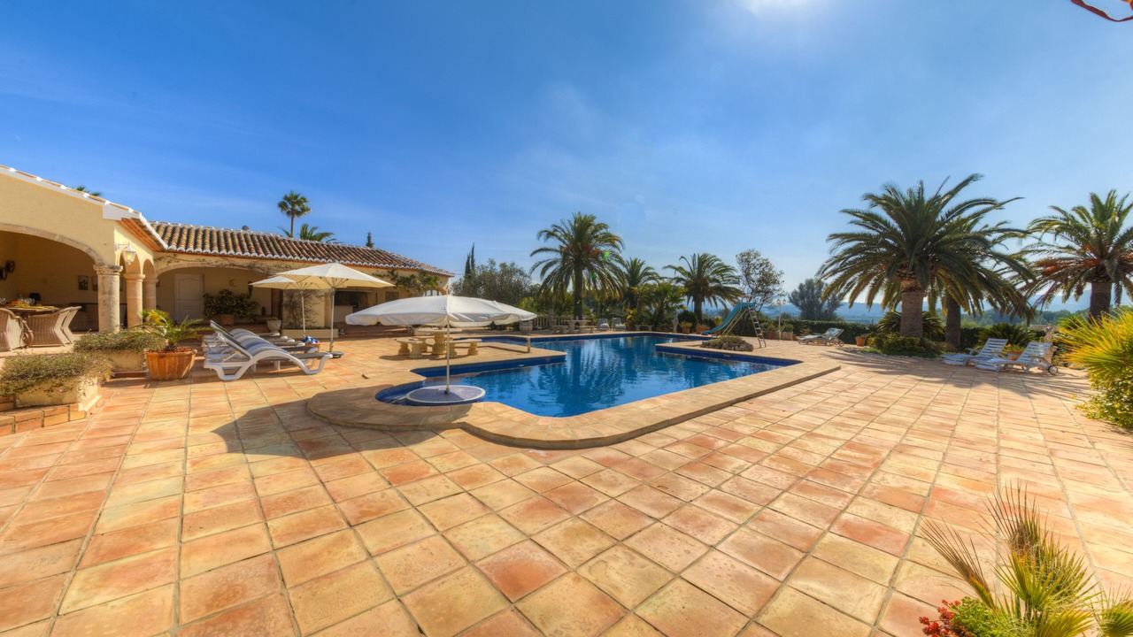 Photo of Outdoor in Montgo de Toscamar