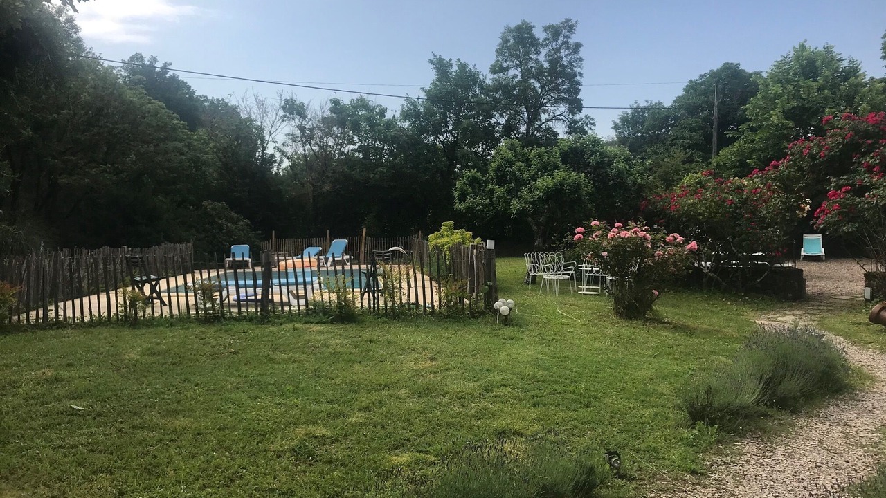 Photo of Outdoor in Vindrac-Alayrac