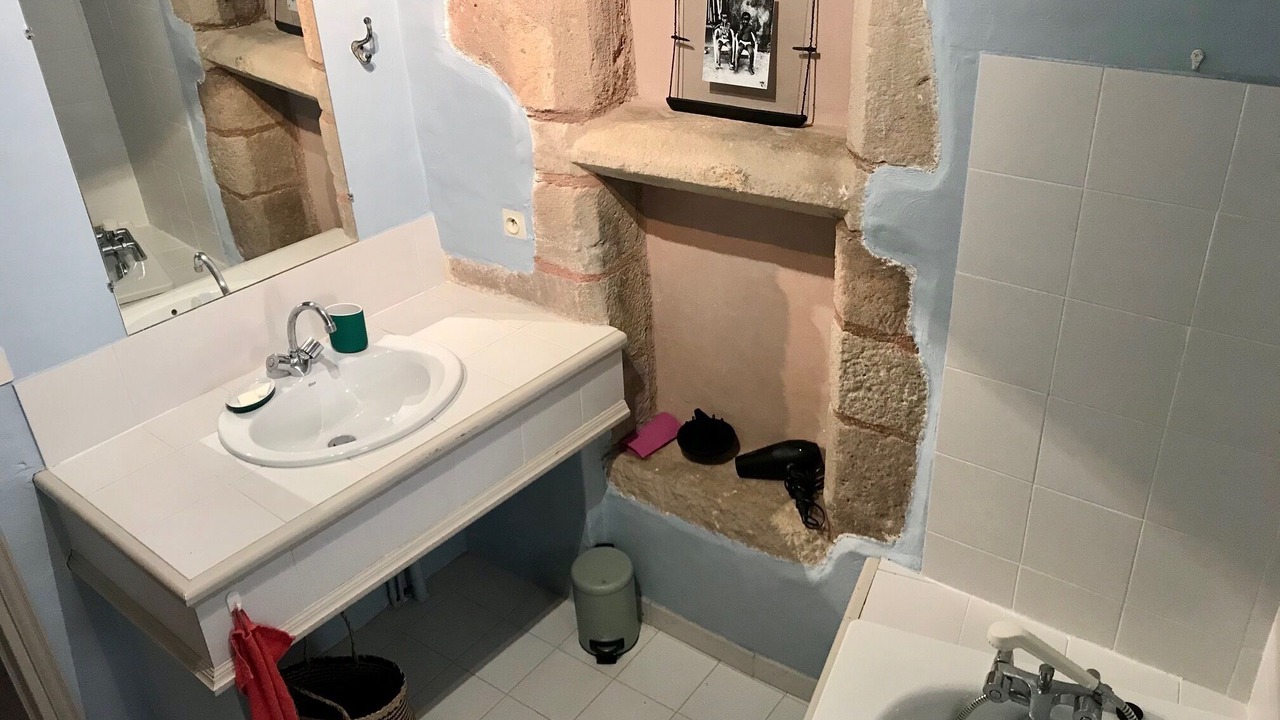 Photo of Bathroom in Vindrac-Alayrac