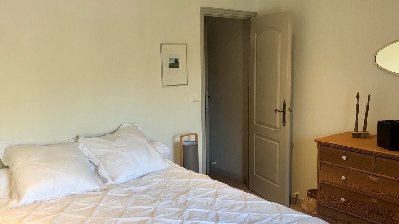 Photo of Bedroom in Vindrac-Alayrac