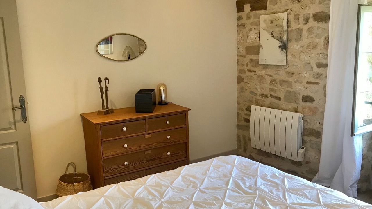 Photo of Bedroom in Vindrac-Alayrac