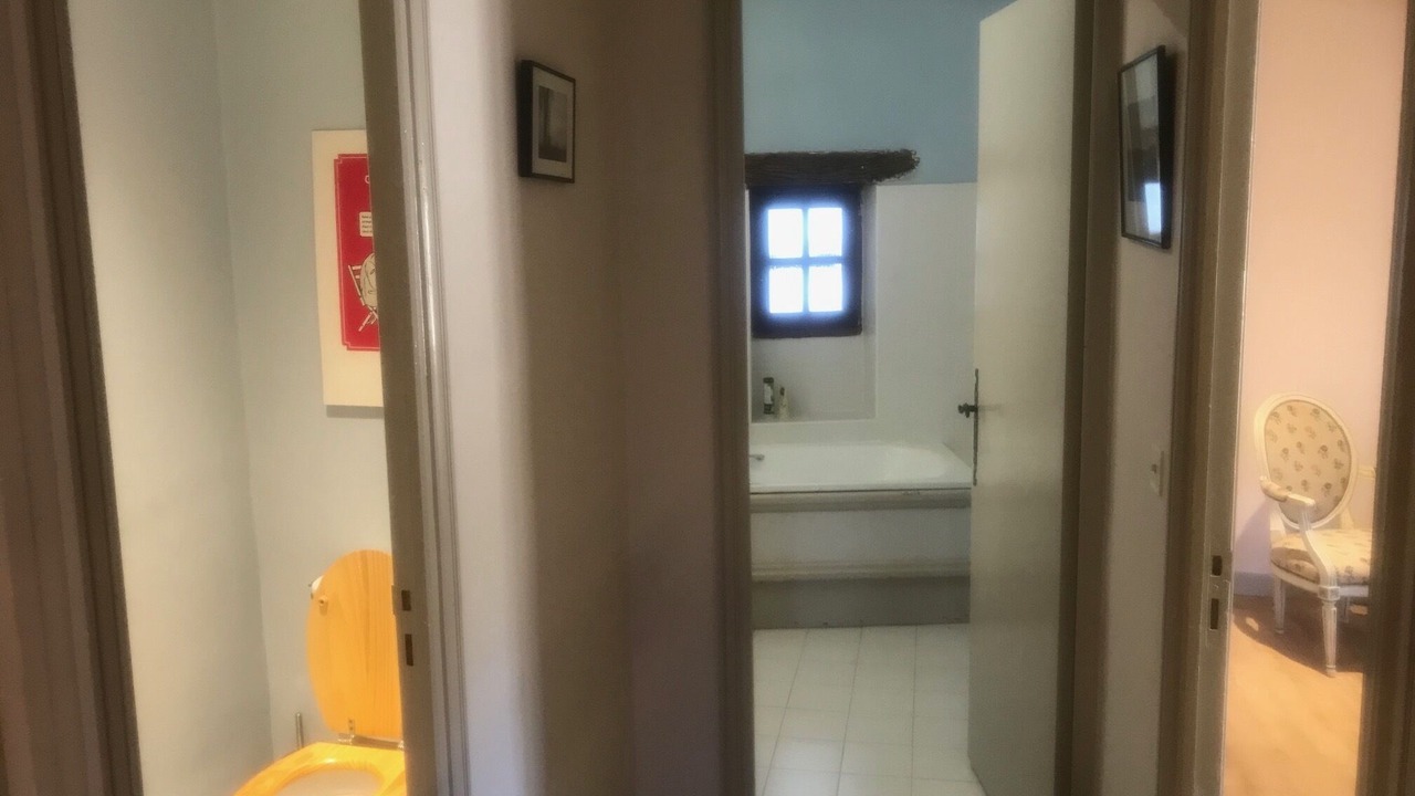 Photo of Bathroom in Vindrac-Alayrac
