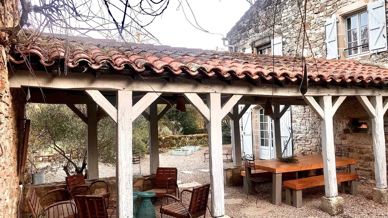 Photo of Outdoor in Vindrac-Alayrac