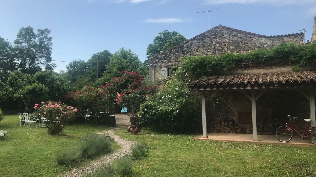 Photo of Outdoor in Vindrac-Alayrac