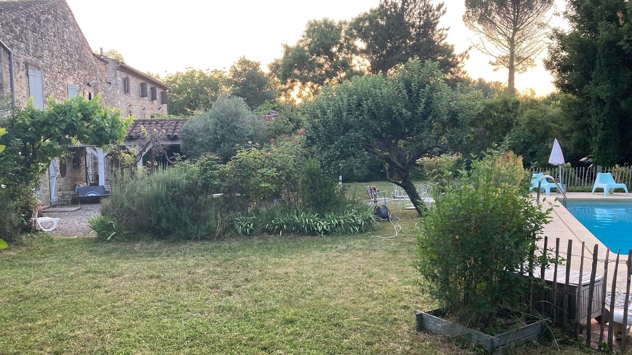 Photo of Outdoor in Vindrac-Alayrac