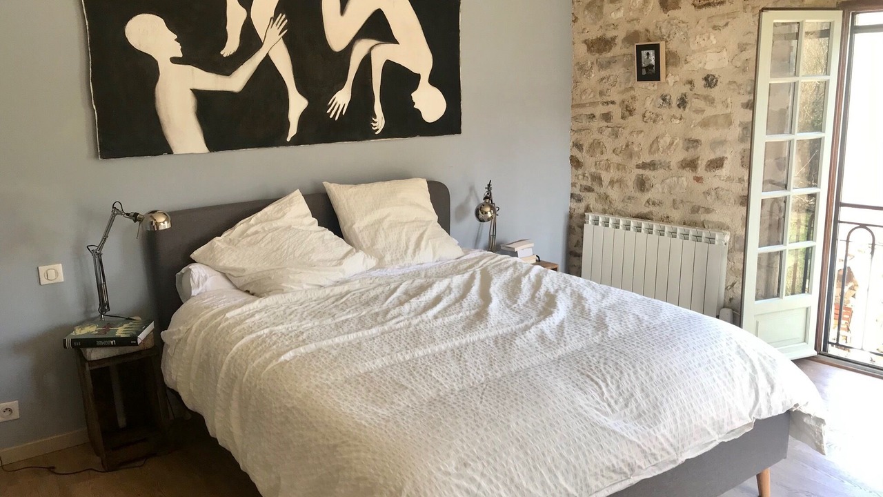 Photo of Bedroom in Vindrac-Alayrac
