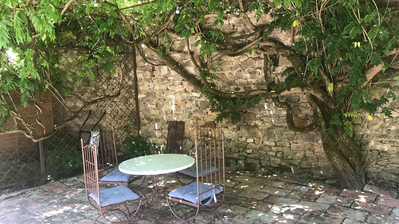 Photo of Outdoor in Vindrac-Alayrac