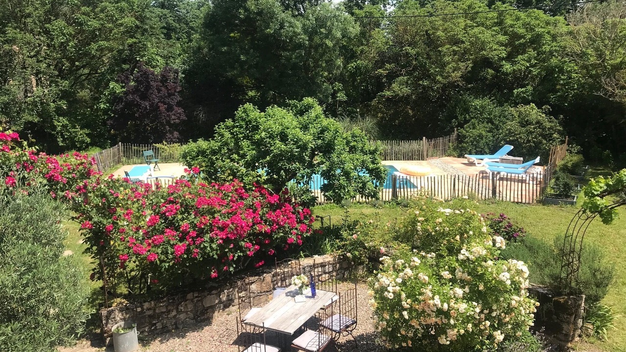 Photo of Outdoor in Vindrac-Alayrac