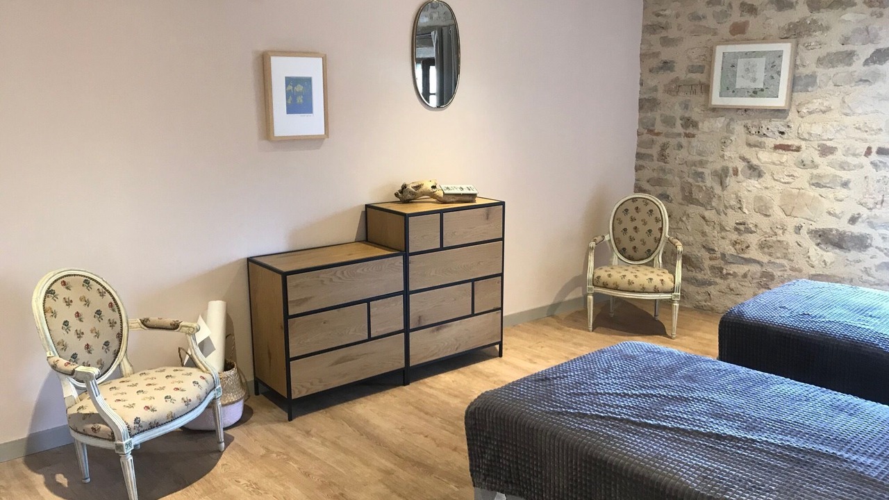 Photo of Bedroom in Vindrac-Alayrac