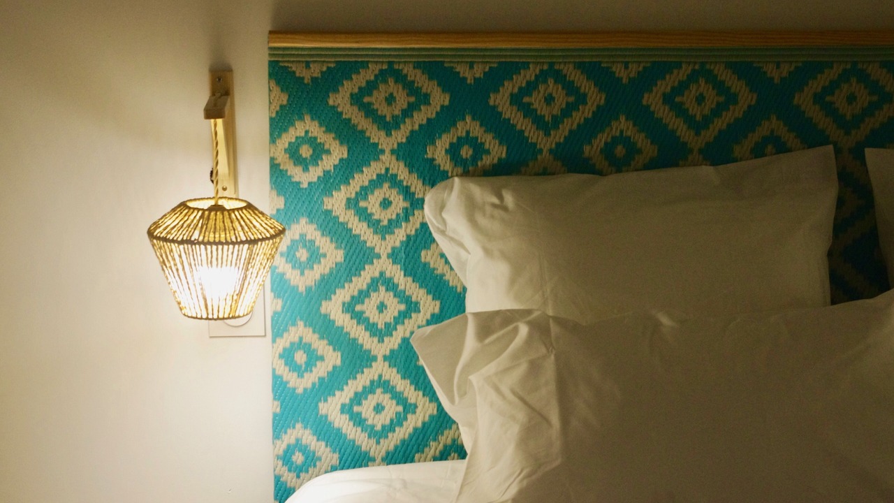 Photo of Bedroom in La Pomarede