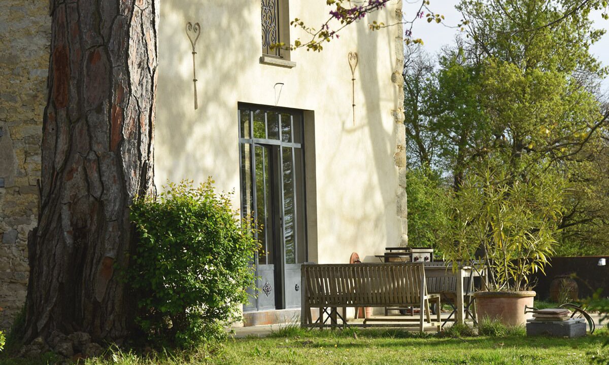 Photo of Outdoor in La Pomarede