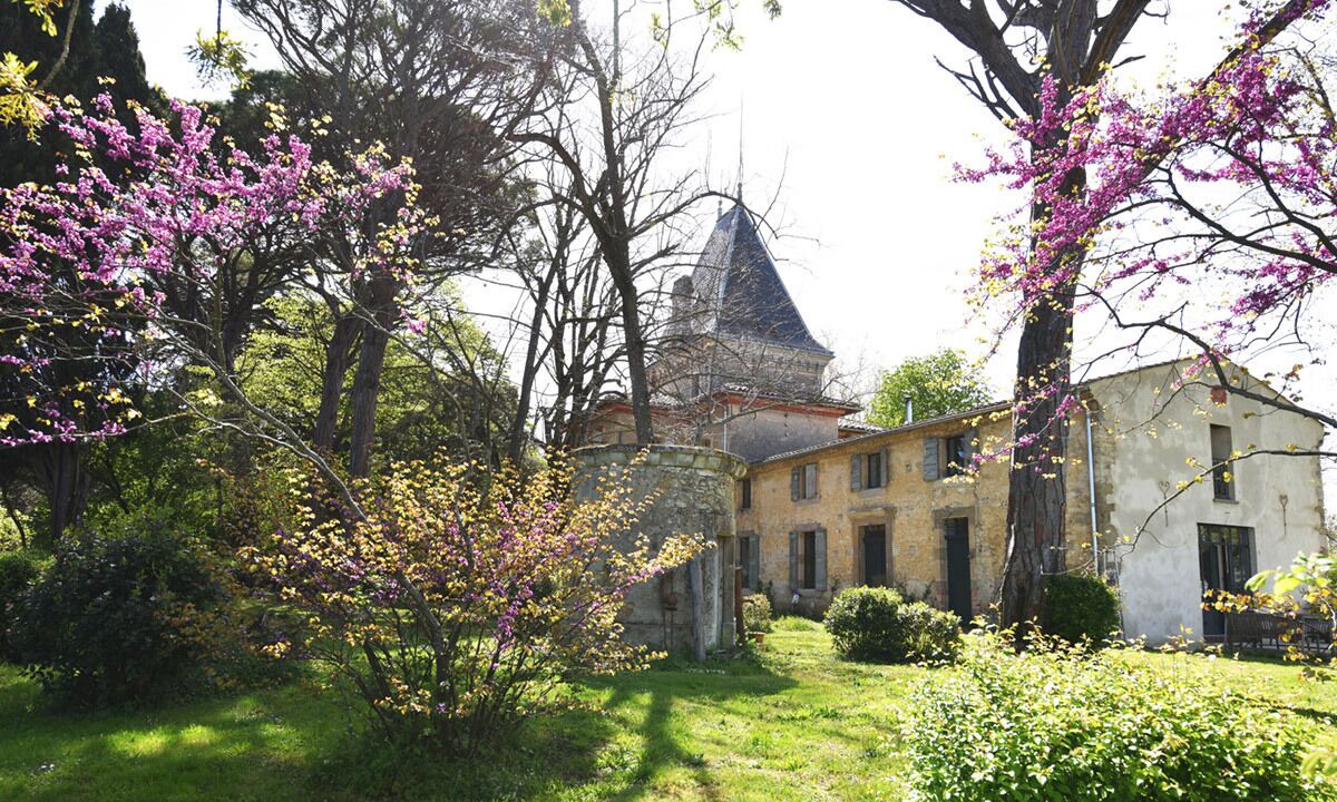 Photo of Outdoor in La Pomarede