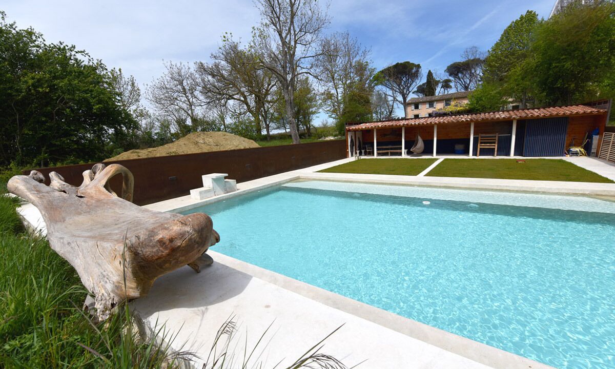 Photo of Outdoor in La Pomarede