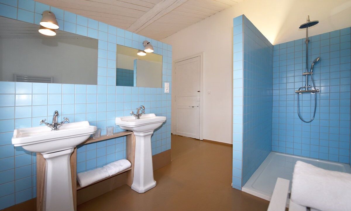Photo of Bathroom in La Pomarede