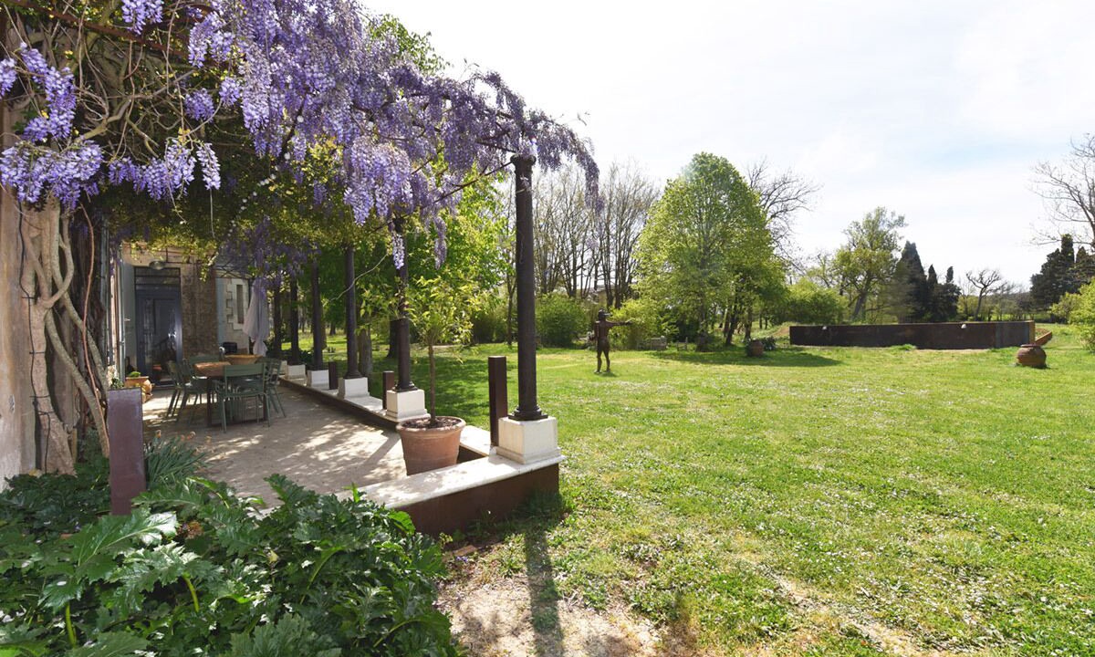 Photo of Outdoor in La Pomarede