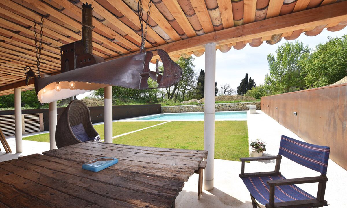 Photo of Outdoor in La Pomarede