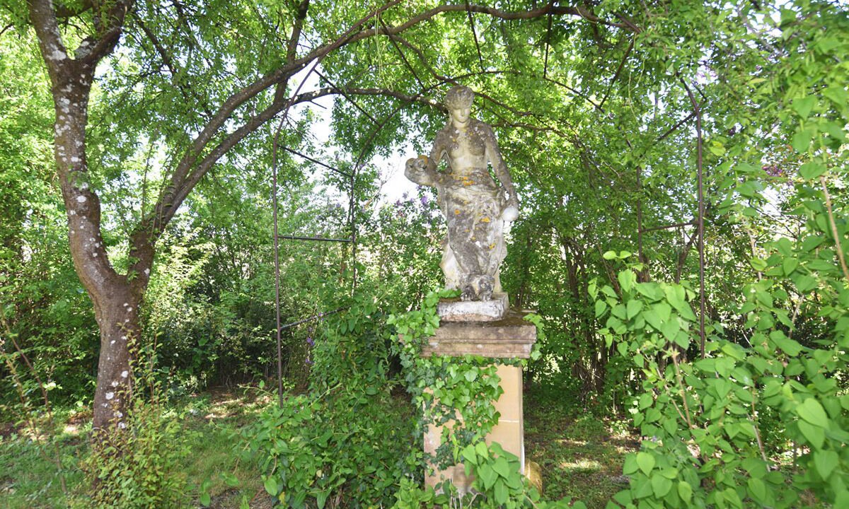 Photo of Outdoor in La Pomarede