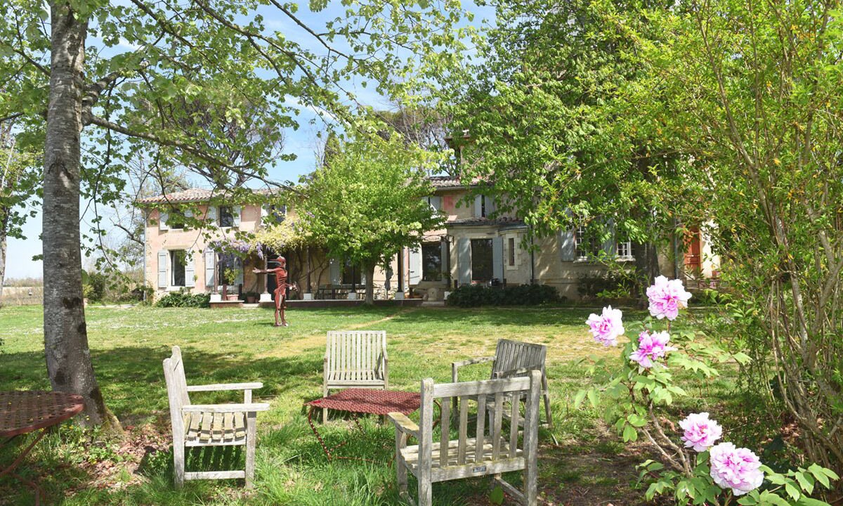 Photo of Outdoor in La Pomarede