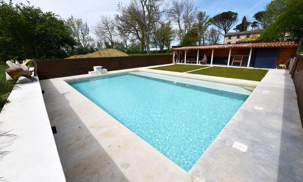 Photo of Outdoor in La Pomarede