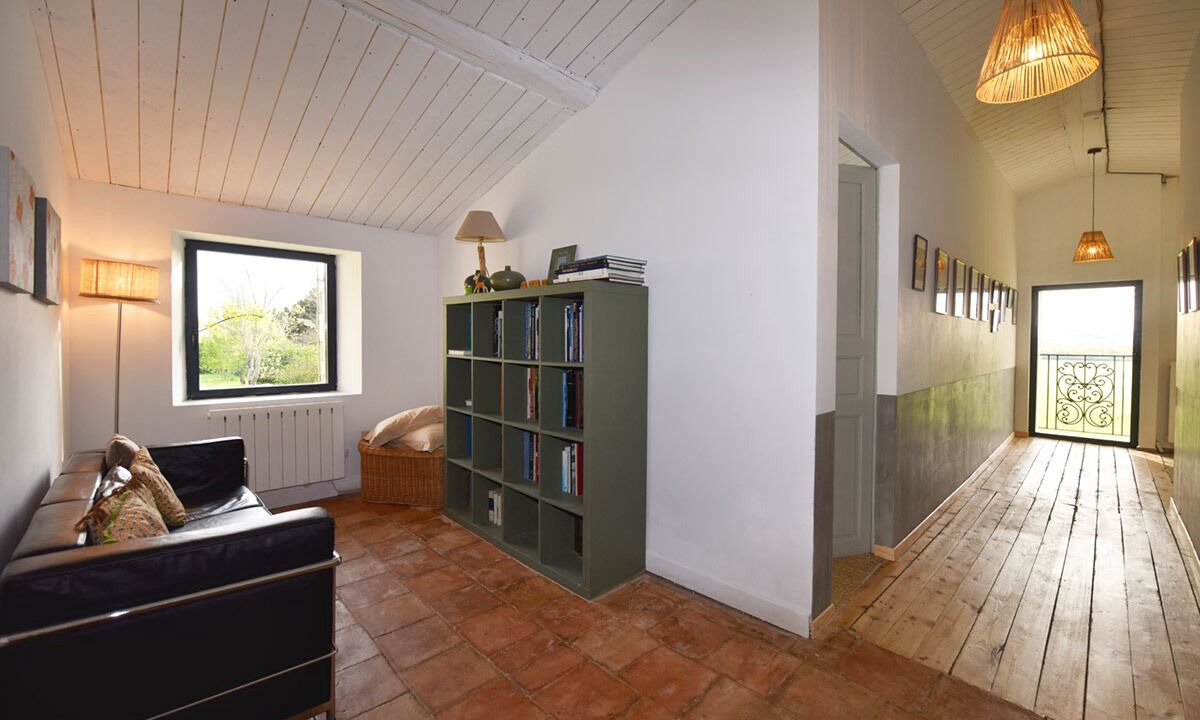 Photo of Livingroom in La Pomarede