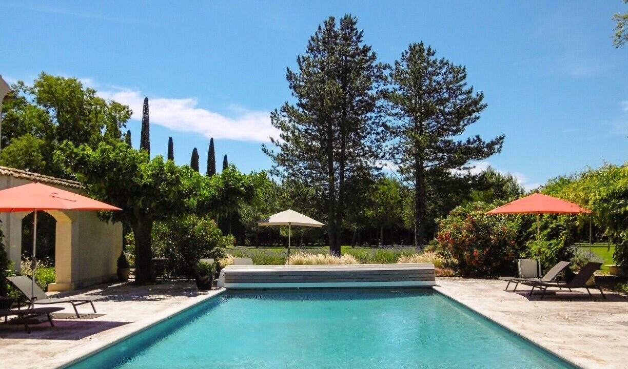 Photo of Outdoor in Rognonas