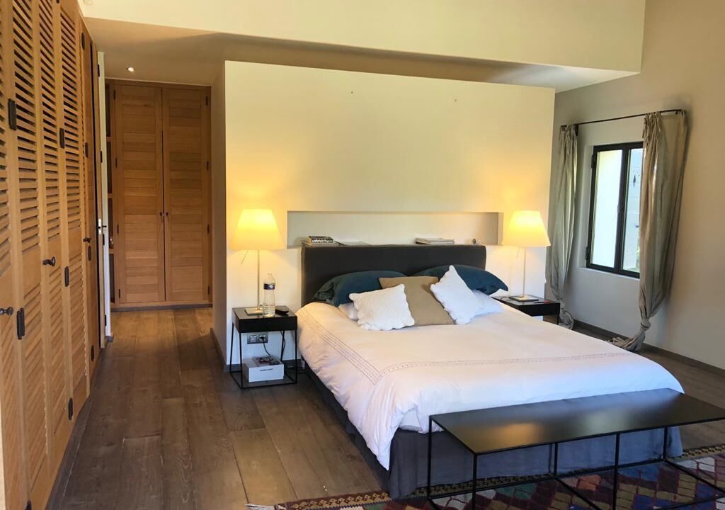 Photo of Bedroom in Rognonas