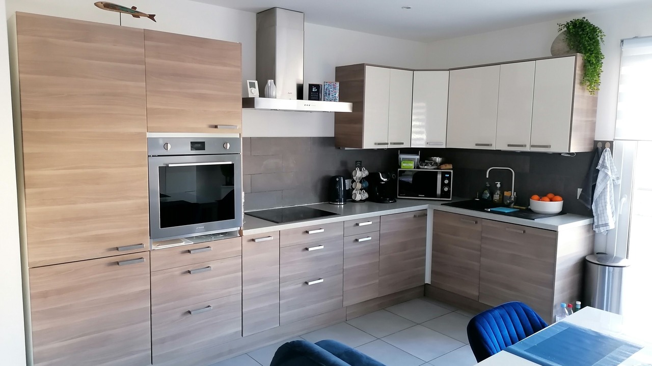 Photo of Kitchen in Roquefort-la-Bedoule