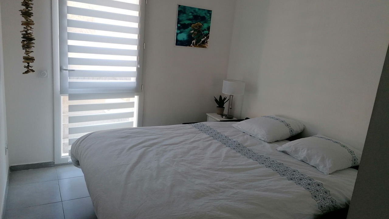 Photo of Bedroom in Roquefort-la-Bedoule