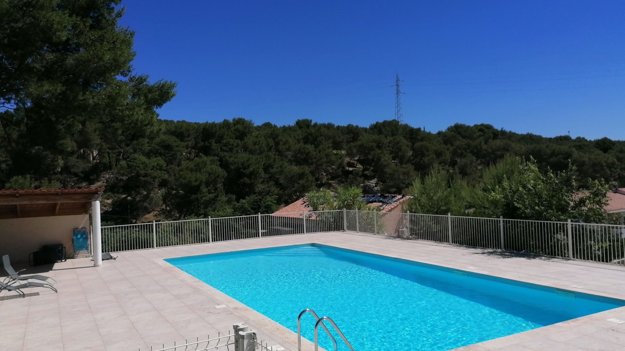 Photo of Outdoor in Roquefort-la-Bedoule