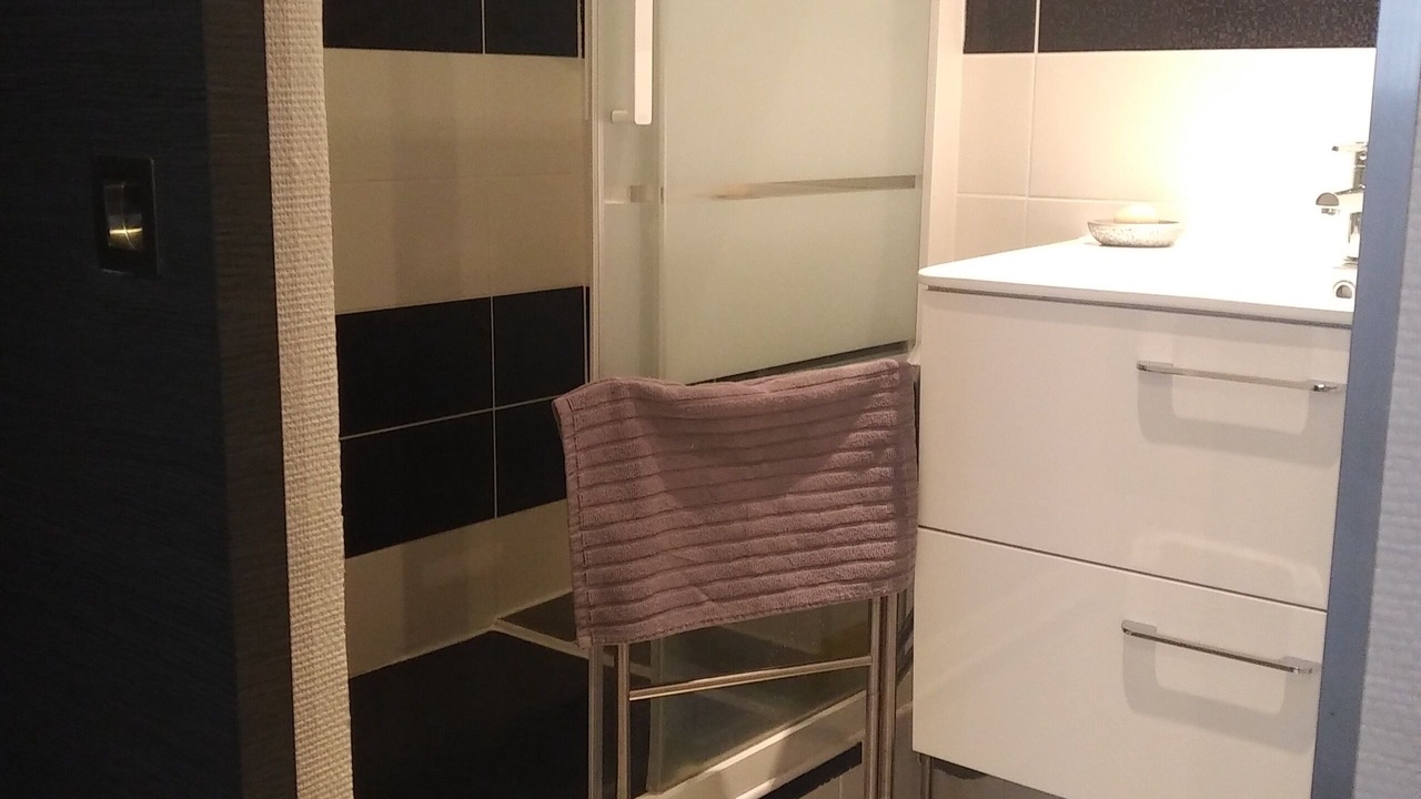 Photo of Bathroom in Charleville-Mezieres