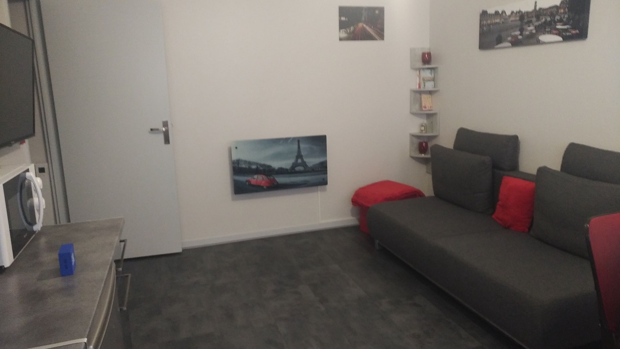 Photo of Livingroom in Charleville-Mezieres