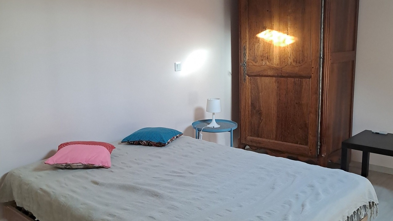 Photo of Bedroom in Ozillac