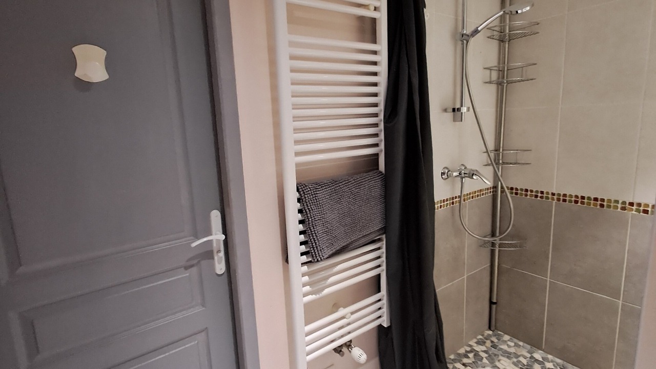 Photo of Bathroom in Ozillac