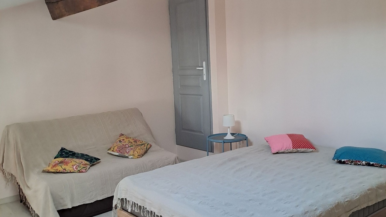 Photo of Bedroom in Ozillac